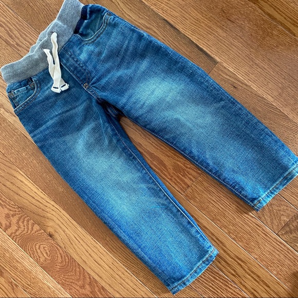 Gap Toddler Jeans Size 2T - Picture 2 of 5